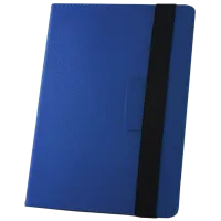 Чехол для планшета GreenGo Универсальный (GSM003374) 7 - 8"/ Синий