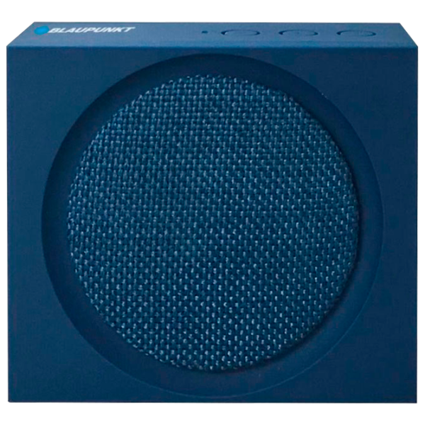 Boxă portabilă Blaupunkt BT03 3 W/ Blue photo 1