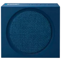 Портативная колонка Blaupunkt BT03 3 Вт/ Синий