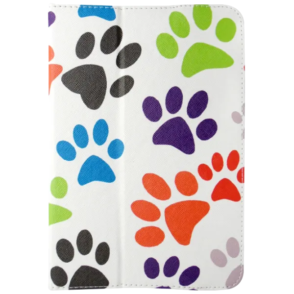 Husă pentru tabletă GreenGo Universal (GSM017423) 10"/ White photo 1 Husă pentru tabletă GreenGo Universal (GSM017423) 10"/ White photo 1
