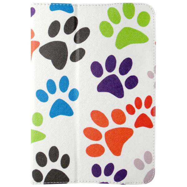 Husă pentru tabletă GreenGo Universal (GSM017423) 10"/ White photo 1 Husă pentru tabletă GreenGo Universal (GSM017423) 10"/ White photo 1