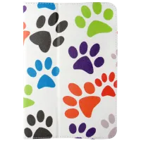 Husă pentru tabletă GreenGo Universal (GSM017423) 10"/ White