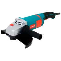 Шлифовальная машина Hammer MPN-WS230-2400 Угловая/ 2400 Вт