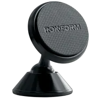 Suport auto RokForm Swivel Dash Mount Black