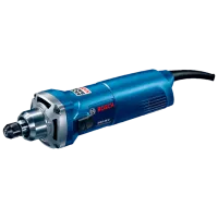 Шлифовальная машина Bosch GGS 28 C (0601220000) Прямая/ 600 Вт