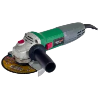 Шлифовальная машина Proton МШУ-125/ 930 Угловая/ 930 Вт