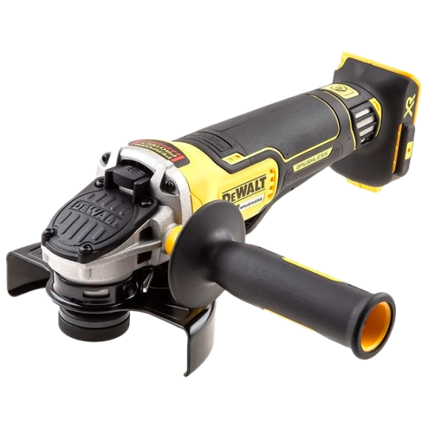 Polizor Dewalt DCG406N Unghiular/ 1000 W/ Yellow photo 1