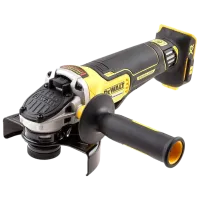 Polizor Dewalt DCG406N Unghiular/ 1000 W/ Yellow