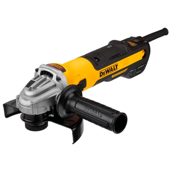 Polizor Dewalt DWE4369-QS Unghiular/ 1700 W photo 1