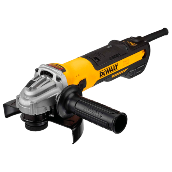 Polizor Dewalt DWE4369-QS Unghiular/ 1700 W photo 1