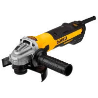 Шлифовальная машина Dewalt DWE4369-QS Угловая/ 1700 Вт