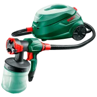 Краскопульт Bosch PFS 105 E 1 л/ Зелёный