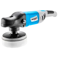 Полировальная машина Graphite Pro 59GP200 Синий