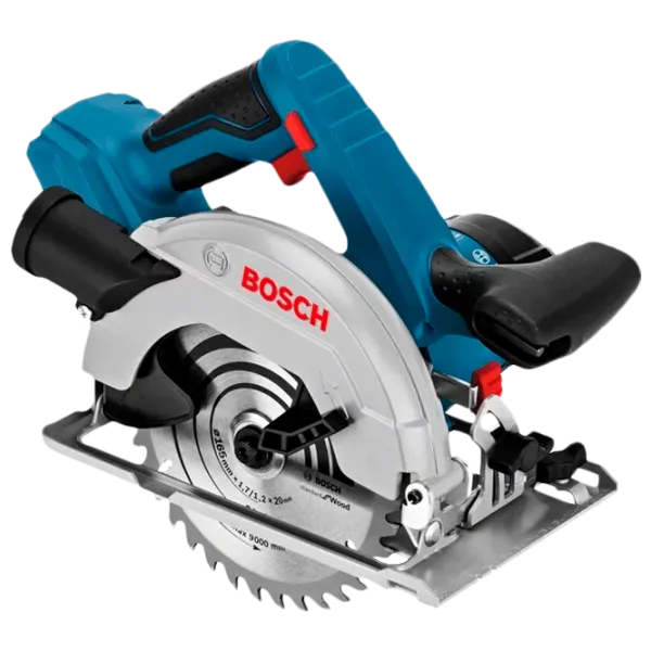 Fierăstrău circular Bosch GKS 18V-57 G  photo 1