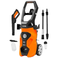 Мойка высокого давления Daewoo DAW500 2000 Вт