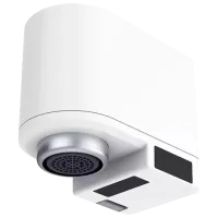 Автоматический кран для экономии воды Xiaomi Xiaoda Белый