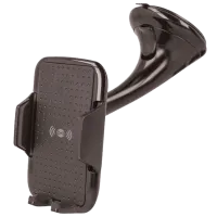 Încărcător auto Forever WCH-100 Black