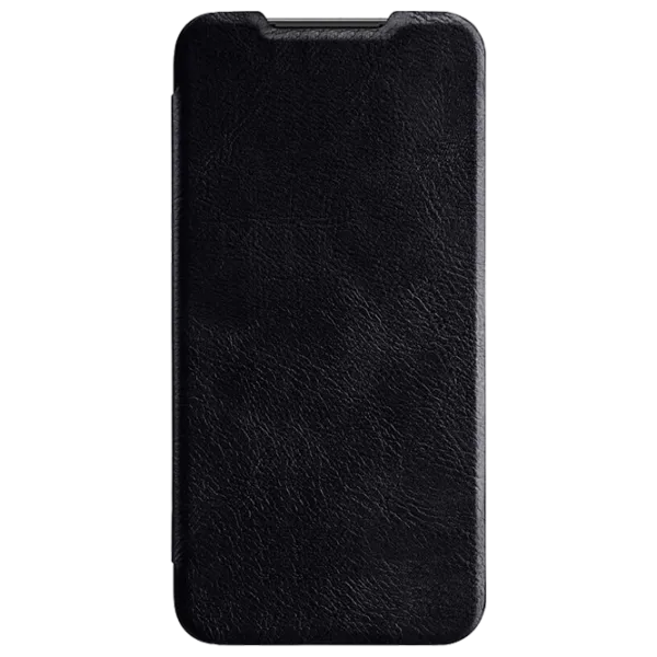 Husă pentru smartphone Xiaomi Mi 9 SE Nillkin/ Flip Cover/ Leather/ TPU/ Black photo 1 Husă pentru smartphone Xiaomi Mi 9 SE Nillkin/ Flip Cover/ Leather/ TPU/ Black photo 1