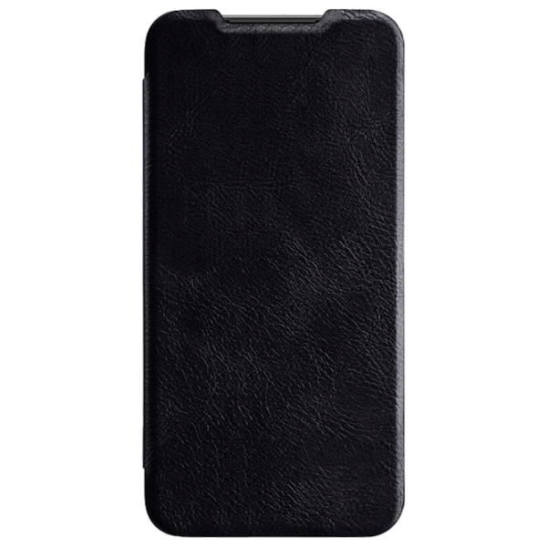 Husă pentru smartphone Xiaomi Mi 9 SE Nillkin/ Flip Cover/ Leather/ TPU/ Black photo 1 Husă pentru smartphone Xiaomi Mi 9 SE Nillkin/ Flip Cover/ Leather/ TPU/ Black photo 1
