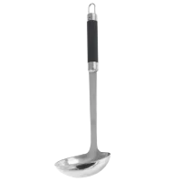 Половник KELA Bollita 38203 9.5 см/ Серебристый