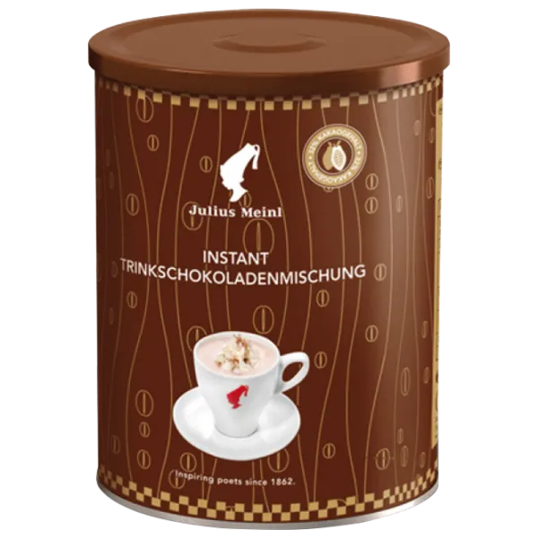 Cafea Julius Meinl Instant Drinking Chocolate Mix Solubilă photo 1