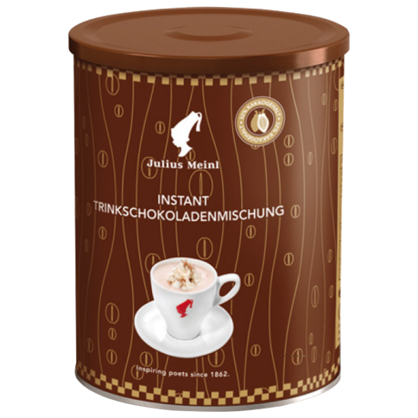 Cafea Julius Meinl Instant Drinking Chocolate Mix Solubilă photo 1