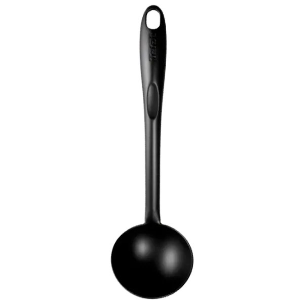 Половник Tefal Bienvenue 2744312 9 см/ Черный photo 1