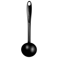 Половник Tefal Bienvenue 2744312 9 см/ Черный