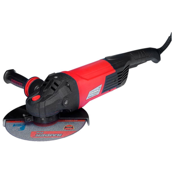 Polizor Raider RDI-AG56 (21102) Unghiular/ 800 W photo 1