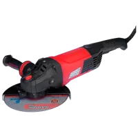 Шлифовальная машина Raider RDI-AG56 (21102) Угловая/ 800 Вт