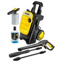 Мойка высокого давления KARCHER K5 compact 2100 Вт