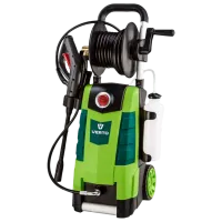 Maşină de curăţat cu presiune Verto 52G400 2000 W