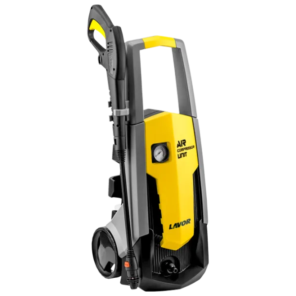 Maşină de curăţat cu presiune Lavor Enduro 145 Compressor 2100 W photo 1