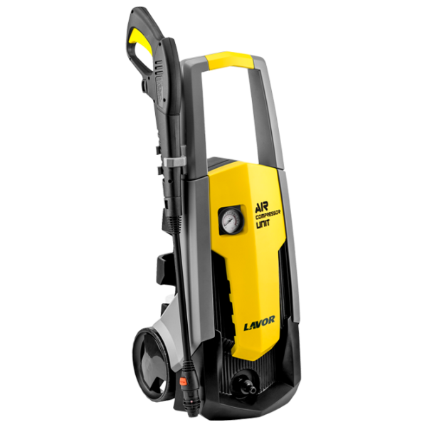 Maşină de curăţat cu presiune Lavor Enduro 145 Compressor 2100 W photo 1