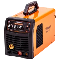 Сварочный аппарат Villager VWM 200 COMBO 230 В полуавтоматическая (MIG/ MAG)