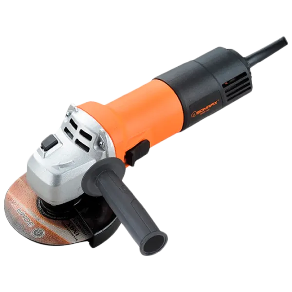 Polizor Somafix SFIS115 Unghiular/ 710 W photo 1