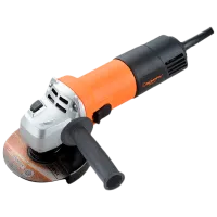 Шлифовальная машина Somafix SFIS115 Угловая/ 710 Вт