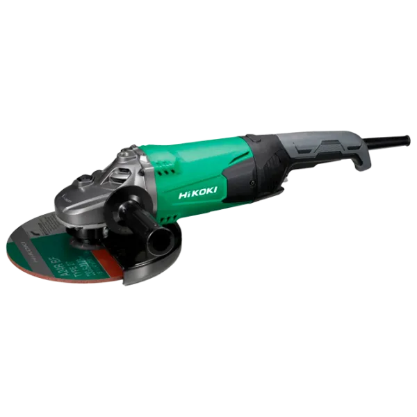 Polizor Hitachi G23SW2NSZ Unghiular/ 2200 W photo 1