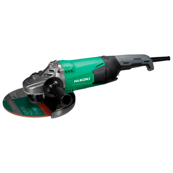 Polizor Hitachi G23SW2NSZ Unghiular/ 2200 W photo 1