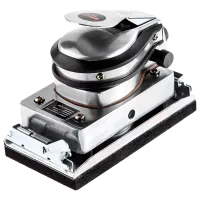 Шлифовальная машина Wester EXS-20 Вибрационная/ Нержавеющая сталь