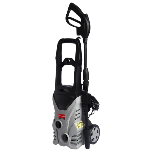 Maşină de curăţat cu presiune Interskol АМ-140/ 1700 1700 W photo 1