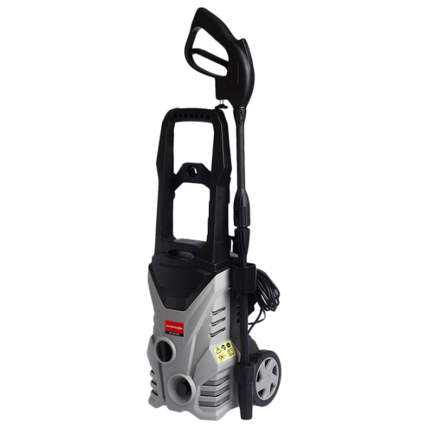 Maşină de curăţat cu presiune Interskol АМ-140/ 1700 1700 W photo 1