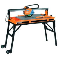 Плиткорез Norton Clipper TR232S 1100 Вт/ Оранжевый