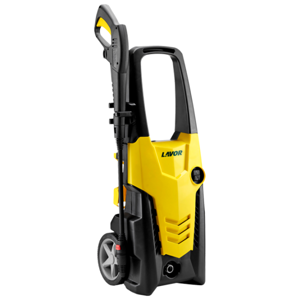 Maşină de curăţat cu presiune Lavor Ikon 140 MWJ 2000 W photo 1