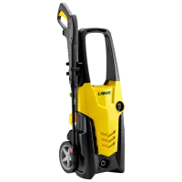 Мойка высокого давления Lavor Ikon 140 MWJ 2000 Вт