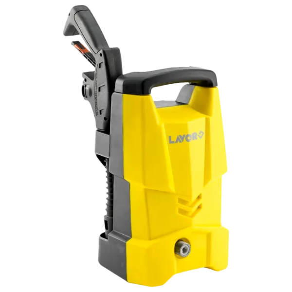 Maşină de curăţat cu presiune Lavor One 120 1700 W/ Yellow photo 1