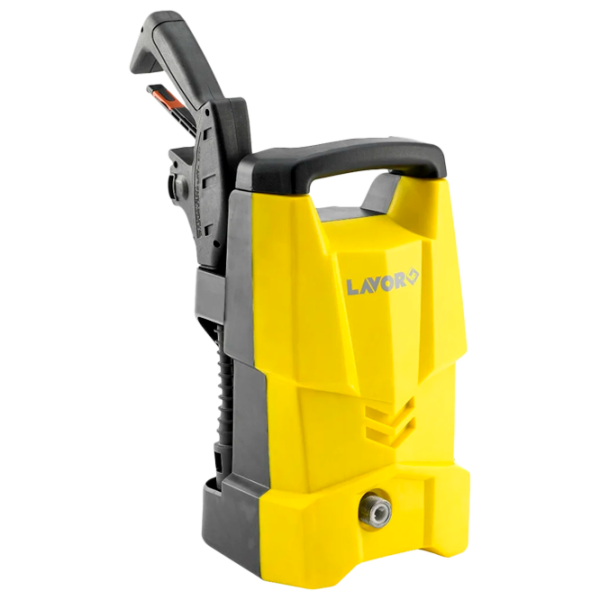 Maşină de curăţat cu presiune Lavor One 120 1700 W/ Yellow photo 1