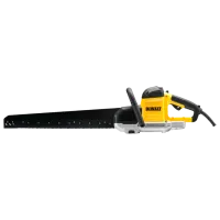 Сабельная пила Dewalt DWE398 1700 Вт