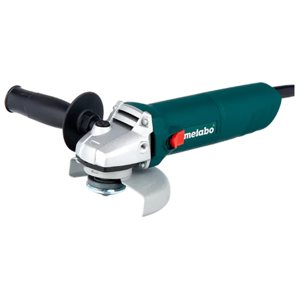 Polizor Metabo W 750-125 Unghiular/ 750 W photo 1