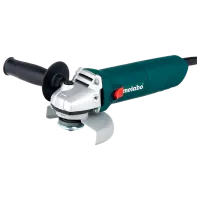 Polizor Metabo W 750-125 Unghiular/ 750 W